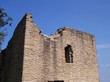 Burgruine