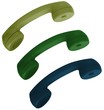 telephone receivers