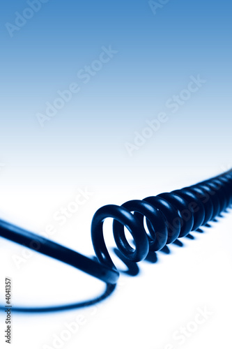 Phone cable