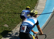 Bicyclists