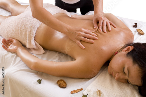 massage