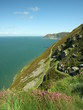 Lynmouth Coast Path