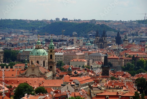 Photo: Prague, Czechia Prague, Czechia