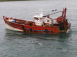 bateau de pêche bateau de pêche