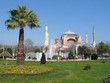 Hagia Sofia / Istanbul