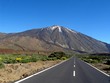 Teide auf Teneriffa