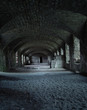 castle tunnel