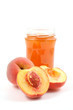 peach jam