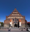 Church at Bochnia