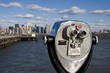 NYC financial district