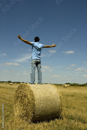 Freedom
