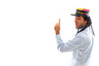 Point at