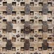 old door old door