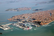 Venedig von oben