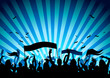 Concert Audience
