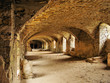 castle tunnel castle tunnel