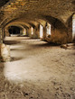 castle tunnel