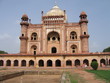 Safdarjung's Tomb