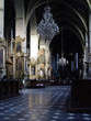 church