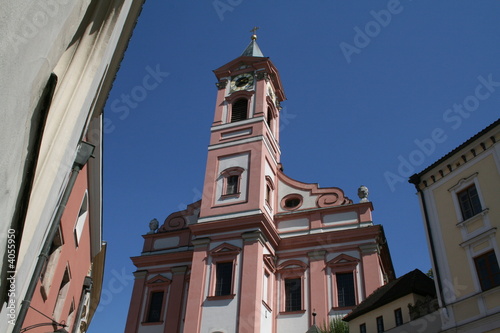 Passau Altstadt Passau Altstadt