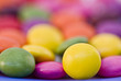 sweet smarties