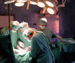 surgeons