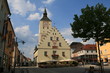 Rathaus Deggendorf