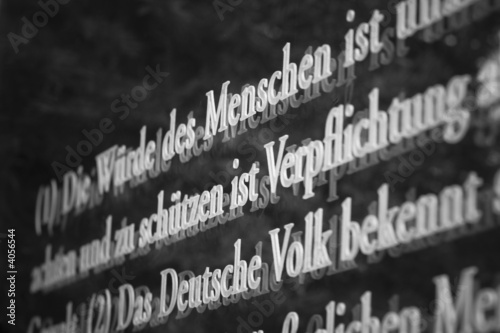 Grundgesetz Grundgesetz