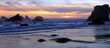 Pacific Sunset