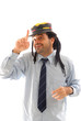 Point at