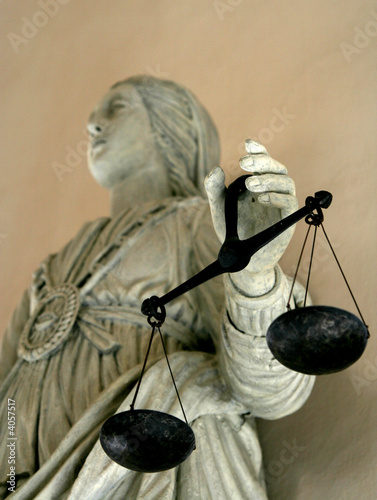 justice justice