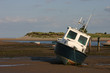 Fishing Boat