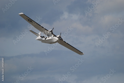 Photo: pby-catalina pby-catalina
