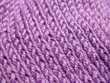 Background knitting pattern