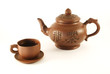 Tea set Tea set