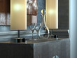 Classical minimalist interior (detail) Classical minimalist interior (detail)