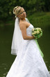 Photo: Beautiful bride Beautiful bride