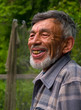 Portrait of Man with Beard 6 Portrait of Man with Beard 6