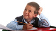 Elementary / Primary School boy