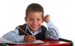 Elementary / Primary School boy
