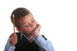 Elementary / Primary School boy