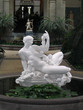 The Mother Water - Glyptotek Carlsberg à Copenhague