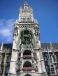 Rathaus in München