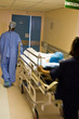 Hospital emergency