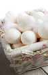fresh eggs