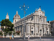 Catania Duomo Cattedrale di Sant'Agata Catania Duomo Cattedrale di Sant'Agata