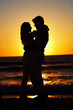 Summer love and sunshine