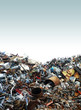 junk yard