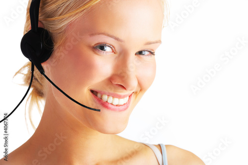 How can I help you?