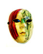carnival mask